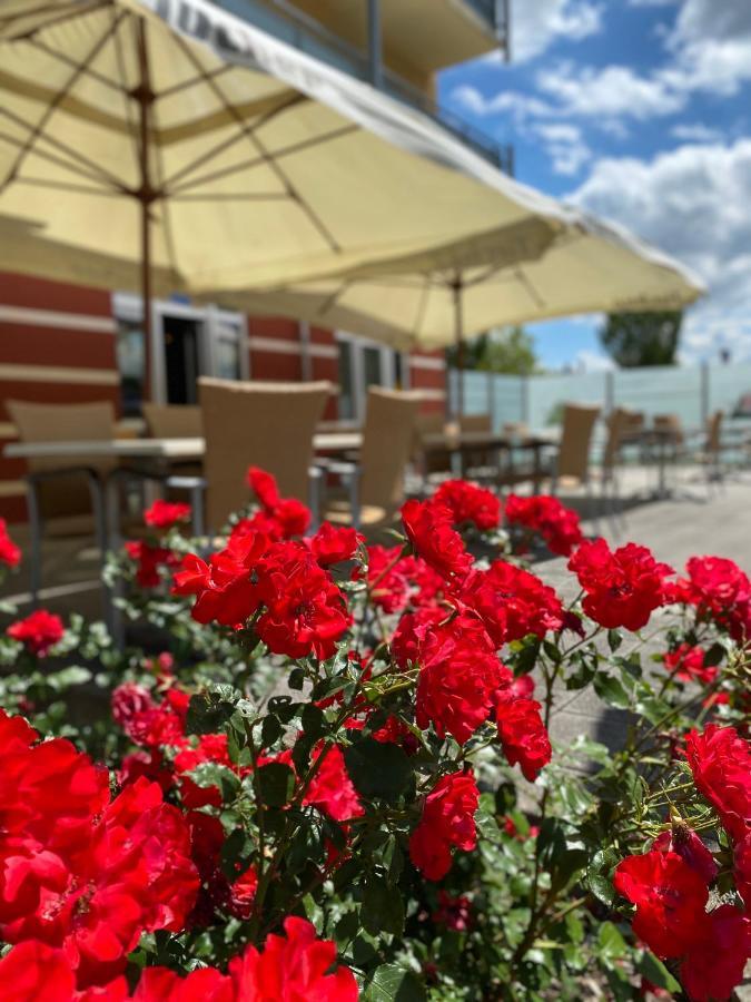 Hotel Pyramide Bad Windsheim
