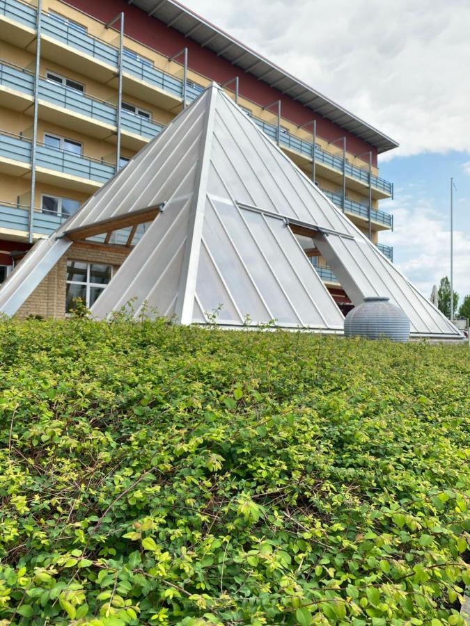 Pyramide Bad Windsheim